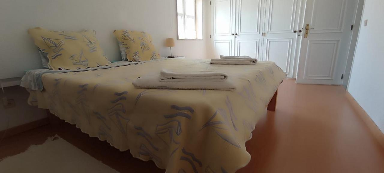 Delta Marina Vilamoura Center Apartment Exterior foto